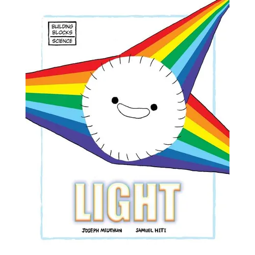 Light - Paperback