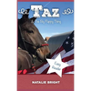 Taz & the Big Flappy Thing - Hardcover