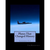 Planes That Changed History - Lockheed U-2 - Paperback