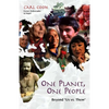One Planet One People: Beyond Us vs. Them - Hardcover