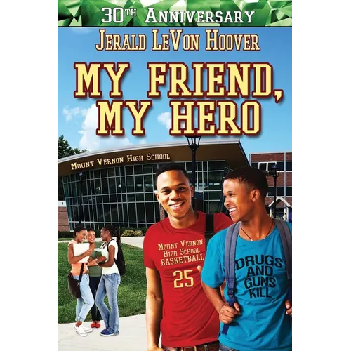 My Friend, My Hero - Paperback