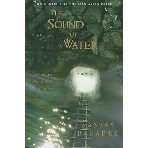 The Sound of Water - Paperback
