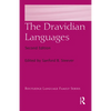 The Dravidian Languages - Paperback