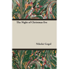 The Night of Christmas Eve - Paperback
