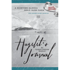 HAZELET'S JOURNAL A Riveting Alaska Gold Rush Saga: Travel Edition, Backpack Tested, Wifi Not Required - Paperback