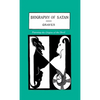 The Biography of Satan: Exposing the Origins of the Devil - Hardcover
