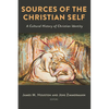 Sources of the Christian Self: A Cultural History of Christian Identity - Paperback
