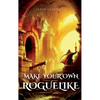 How to Make Your Own Roguelike with TypeScript - Hardcover