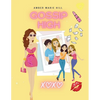 Gossip High: Bianca's Revenge - Paperback