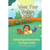 Wear Your Glasses, Jordan - Paperback