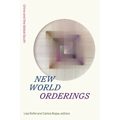 New World Orderings: China and the Global South - Paperback