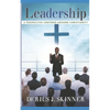 Leadership: A Perspective Centered Around Christianity - Paperback