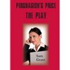 Persuasion's Price - A Play - Paperback