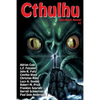 Weirdbook Annual #2: Cthulhu - Paperback