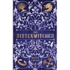 The Sisterwitches Book 1 - Paperback