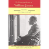 The Correspondence of William James: April 1905-March 1908 - Hardcover