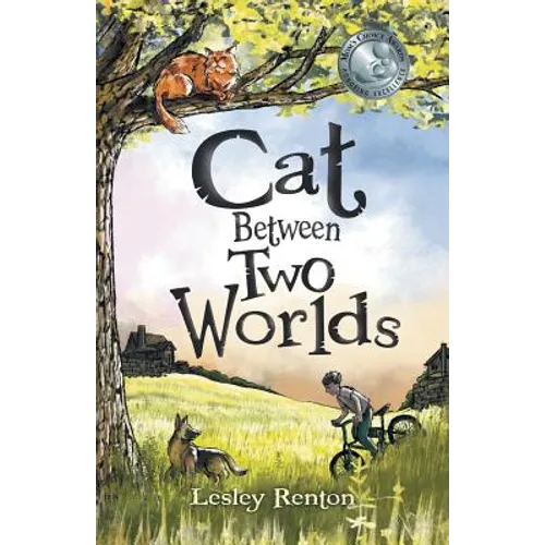 Cat Between Two Worlds - Paperback