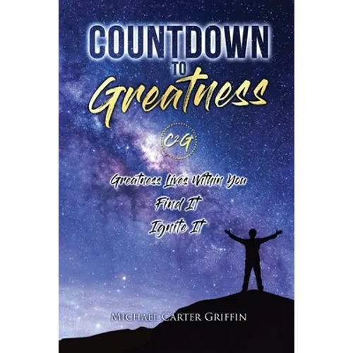 Countdown To Greatness - Paperback