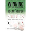 Winning Tips and Strategies for No-Limit Hold'em - Paperback