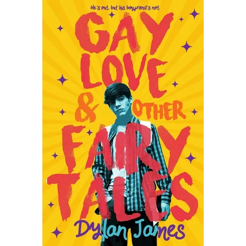 Gay Love and Other Fairy Tales - Paperback