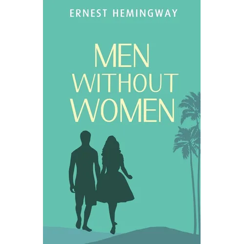 Men Without Women - Paperback