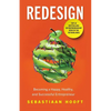 Redesign: Becoming a Happy, Healthy, and Successful Entrepreneur - Paperback