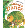 Kakapo Dance - Board Book