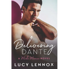 Delivering Dante: A Made Marian Novel - Paperback