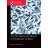 The Routledge Handbook of Vocabulary Studies - Paperback