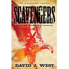 Scavengers: A Porter Rockwell Adventure - Paperback