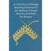 A Collection of Vintage Knitting Patterns for the Making of Smart Dresses and Suits for Women - Paperback