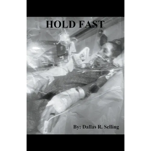 Hold Fast - Paperback