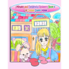 Minako and Delightful Rolleen's Book 4 of Dream Sweet Home - Paperback