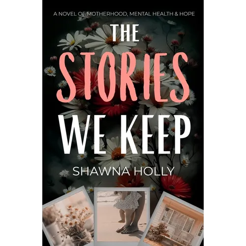 The Stories We Keep - Paperback