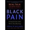 Black Pain: It Just Looks Like We're Not Hurting - Paperback