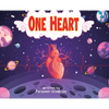 One Heart - Hardcover
