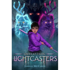 The Lightcasters - Hardcover