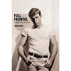 Full Frontal: To Make a Long Story Short - Paperback