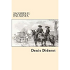 Jacques El Fatalista (Spanish Edition) - Paperback