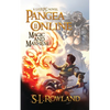 Pangea Online 2: Magic and Mayhem: A LitRPG Novel - Paperback