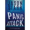 Panic Attack - Paperback