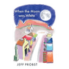 When the Moon was White - Paperback