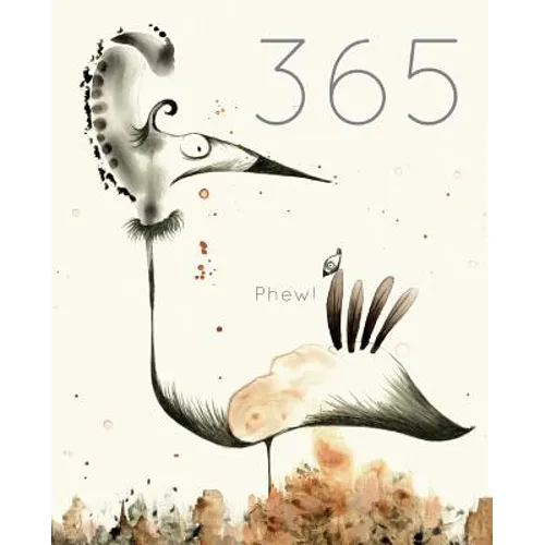 365 Phew! - Paperback