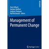 Management of Permanent Change - Paperback