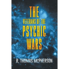 The Veterans of the Psychic Wars - Paperback
