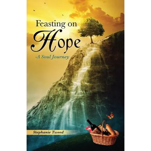 Feasting on Hope - Paperback