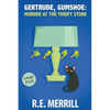 Gertrude, Gumshoe: Murder at the Thrift Store - Paperback