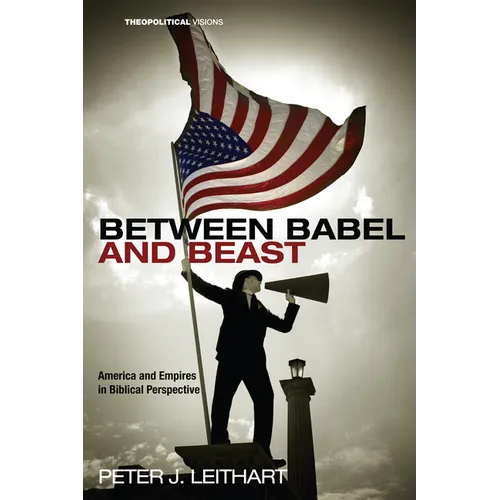 Between Babel and Beast - Paperback