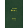 Common Sense - Hardcover