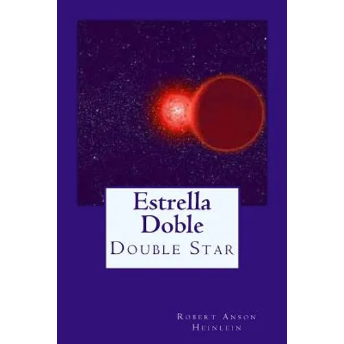 Estrella Doble - Paperback